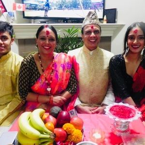 Meet your Posher, Deepak